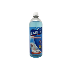 Larex Sanitizante y Desinfectante 1L