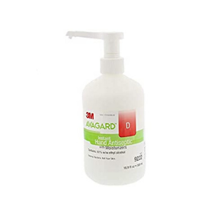 3M Avagard Antiséptico